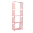 thumbnail image 1 of VGEBY Bibliothèque Inclinée pour Salon pour Chambre, 1 of 8