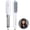 White, variant on Wavytalk Pro Steam Hair Straightener Brush, 3 in 1 Straightening Brush, Steam Reduces Damage, Blue