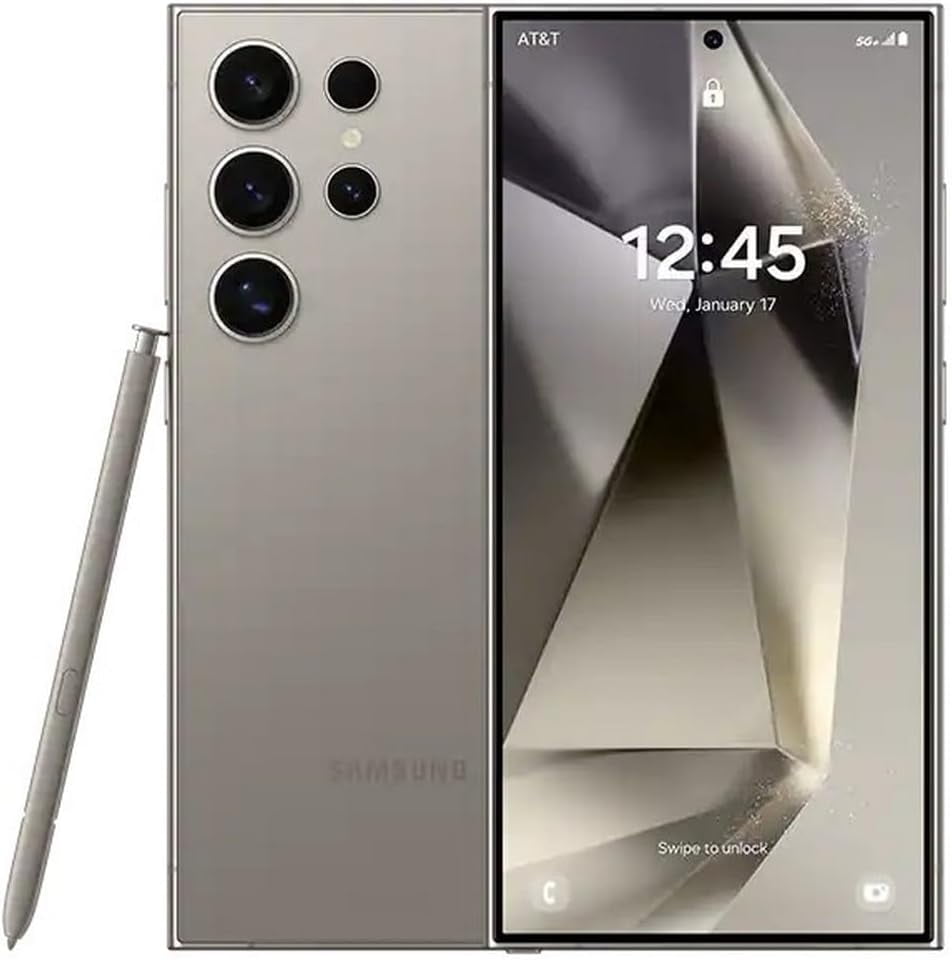 Galaxy note20 ultra5G SIMフリー 256GB Samsung Galaxy NOTE20 Ultra 256GB Smartphone - Mystic Bronze