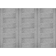 thumbnail image 1 of Ahgly Company Indoor Rectangle Patterned Platinum Gray Area Rugs, 7' x 10', 1 of 6