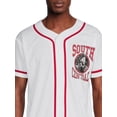 thumbnail image 4 of Boyz N The Hood Men's Baseball Jersey, Sizes S-2XL, 4 of 5