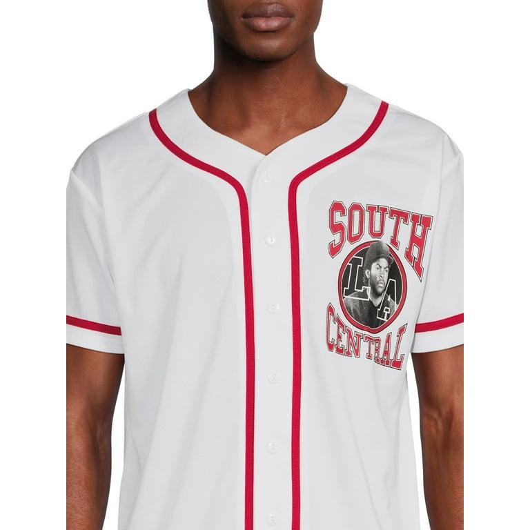baseball jersey t-shirt