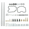 thumbnail image 1 of Graflsoa Yamaha XVS1100 V-Star Carburetor Rebuild Kit R431 1212-04, Metal Multicolor Replacement for 2006-2009 Models, 1 of 6