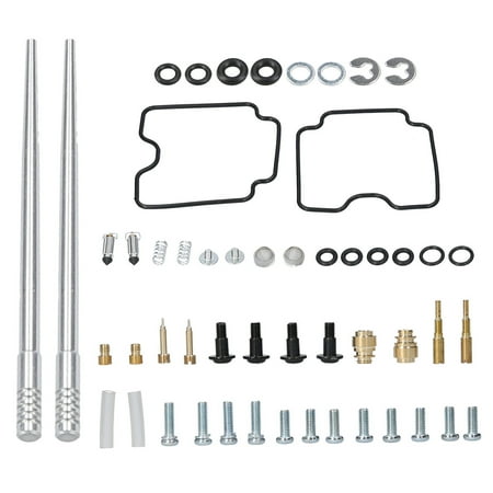 v star carburetor