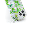 thumbnail image 4 of Babaco Phone Case for Samsung S21 ULTRA Fruits and Flowers Partial Print, 4 of 5