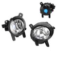 thumbnail image 1 of Fog Light Housing, Fog Light Housing Case Lens Fog Light Case Fog Light Lens Car Accessories, 1 of 8