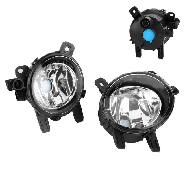 Fog Light Housing, Fog Light Housing Case Lens Fog Light Case Fog Light Lens Car Accessories