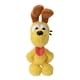 thumbnail image 1 of Peluche Goliath Classic Odie de 8 pulgadas inspirado en la película de Garfield, 1 of 5