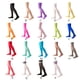 thumbnail image 5 of Calcetines Altos Minnieouse 1 Par Muslo 52 cm Color Negro, 5 of 6