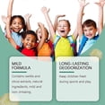 thumbnail image 5 of Desodorante natural yuxing 1-3X para niños y adolescentes 50 ml 3 piezas, 5 of 5