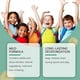 thumbnail image 5 of Desodorante natural yuxing 1-3X para niños y adolescentes 50 ml 3 piezas, 5 of 5