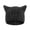 G, variant on Hat Children'S Baby Hat Cat Ear Protector Plush Knitting Solid Color Pullover Cap