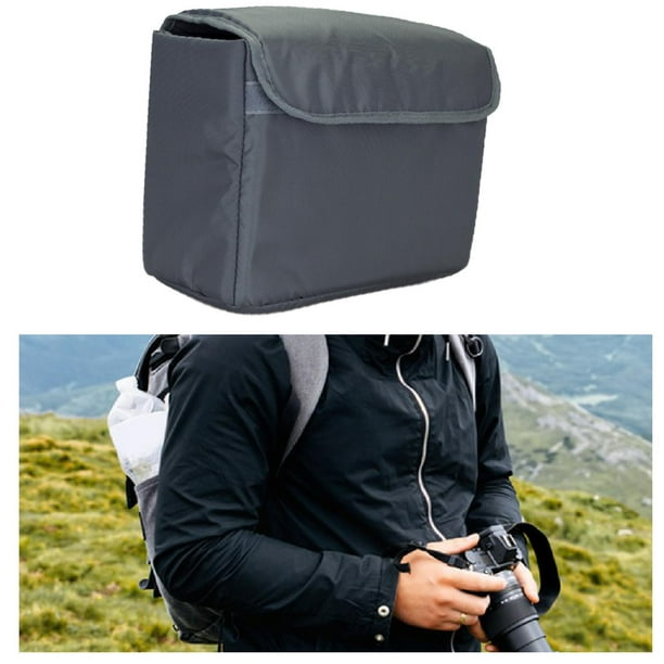 Dslr camera bag insert hotsell