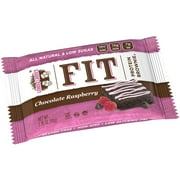 Lenny & Larry's Fit Chocolate Raspberry Protein Brownie, 1.76 oz
