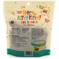 thumbnail image 4 of Trader Joe's Here, Kitty Kitty! Cat Treats Made with Chicken Net Wt. 5 Oz /142g Pack of 2, 4 of 5