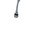 thumbnail image 4 of Advancent Boquilla de grifo giratorio de 360 ​​grados, filtro de agua antisalpicaduras, cabezal de ducha, grifo de burbujas para baño, herramientas de Juegos de accesorios de baño No.01 NO1 Advancent  JJ14506-01B, 4 of 6