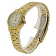 thumbnail image 3 of Casio Gold-Tone Stainless Steel Ladies Analog Watch LTP-V002G-7B, 3 of 3