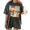 Black-3, variant on Black Washed I Got That Dawg In Me Chihuahua Meme Graphic Tees Print Tshirt Shirts Casual Tops S-2XL