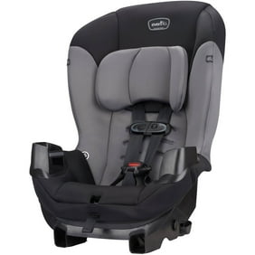 Evenflo Sureride Dlx Convertible Car Seat Choose Your Color Evenflo Sureride Dlx Convertible Car Seat Choose Your Color