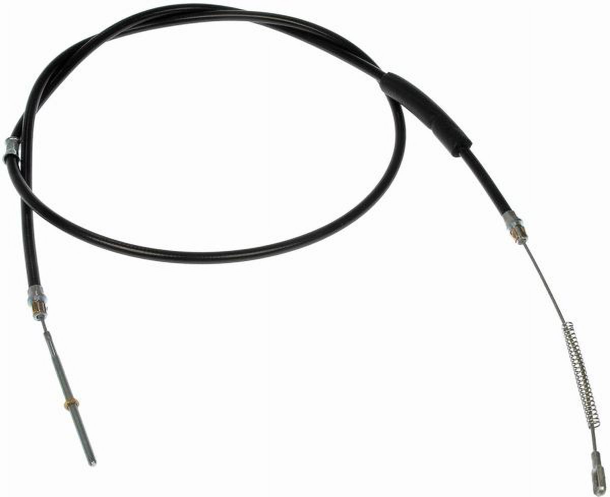 Parking Brake Cable Fits select: 1997-1999 CHEVROLET BLAZER, 1998-1999 GMC JIMMY