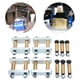 thumbnail image 4 of Kit de actualización de Grilletes, de suspensión de rendimiento estable de acero resistente de eje resistente para el kit de choque de choque para el stock de cre3000, 4 of 7