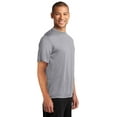 thumbnail image 4 of Port & Company Performance Tee-M (Silver), 4 of 6