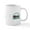 White, variant on CafePress - Snoopy Night Before Christmas - 11 oz Ceramic Mug - Novelty Coffee Tea Cup
