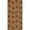 Crawfish, variant on Beistle - Crawfish Kraft Paper Table Roll - 24" x 50' - Pack of 6