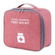 thumbnail image 2 of Bolsa de almacenamiento de medicamentos, botiquín de primeros auxilios, botiquín de primeros auxilios de emergencia, bolsa médica de emergencia para vino tinto y L, 2 of 8