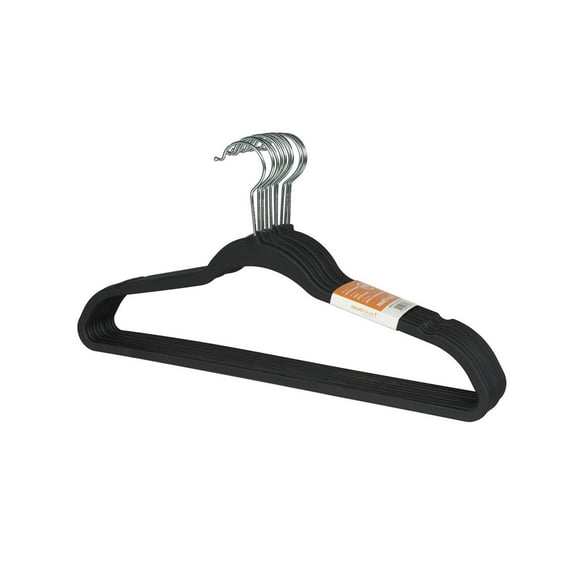 neatfreak!® Cintre à vêtement très adhérent Ensemble de 10