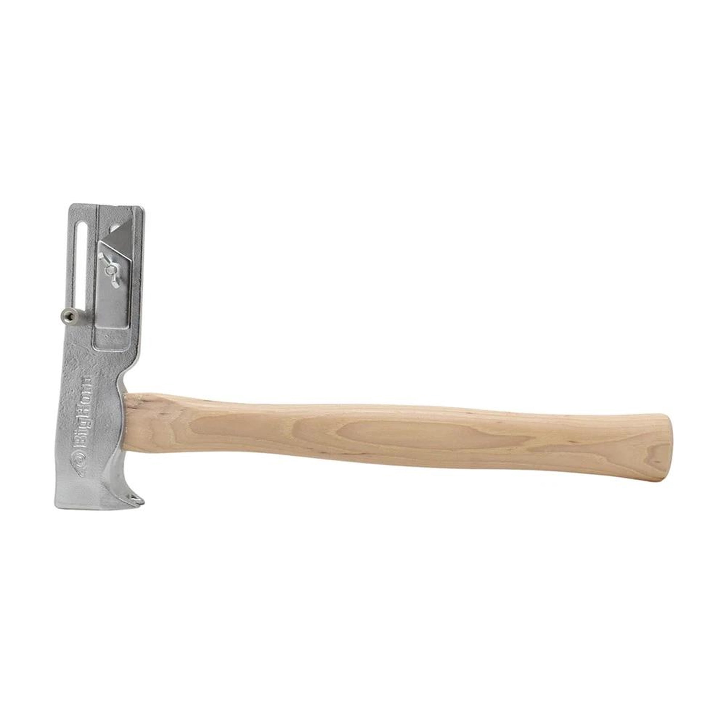 Big Horn 15144 17 Oz Magnetic Face Roofing Hatchet