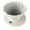 Gray, variant on Whaledi Coffee Filter Cups Coffee Filter Tool Manual Coffee Dripper Coffee Filter