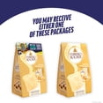 thumbnail image 5 of Ferrero Rocher Premium White Hazelnut chocolate squares, Individually Wrapped Chocolates, Great for Sharing or Gifting, 3.7 oz, 5 of 15