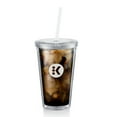 thumbnail image 2 of (3 pack) Keurig 16oz Iced Tumbler, 2 of 6