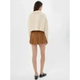 thumbnail image 6 of Mini Balloon Skirt with Attached Inner Short, 6 of 6