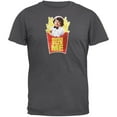 thumbnail image 1 of Herve - T-Shirt Manches Longues Premium Homme, 1 of 1