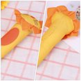 thumbnail image 3 of WORGEOUS 2 unids bebé sonajero león bebé relleno traqueteo juguete recién nacido traqueteo juguete peluche infantil juguete, 3 of 8