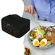 thumbnail image 5 of Fiambrera portátil con calentador de alimentos USB | Mini fiambrera térmica para oficina, coche y camping | A prueba de fugas y aislante | Alimentación de 5 V, 5 of 6
