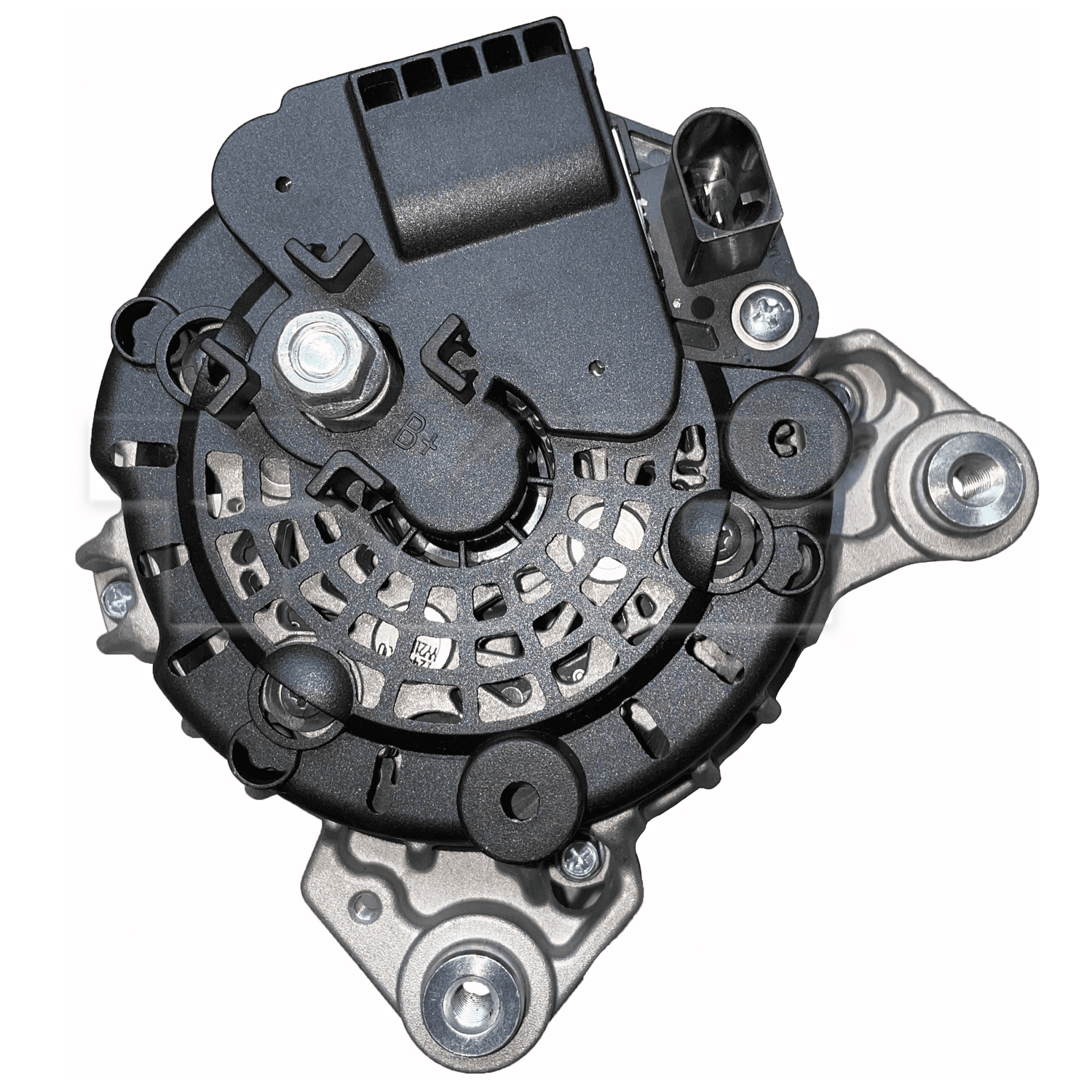 TYC 2-20994 Alternator Fits select: 2013-2018 VOLKSWAGEN JETTA