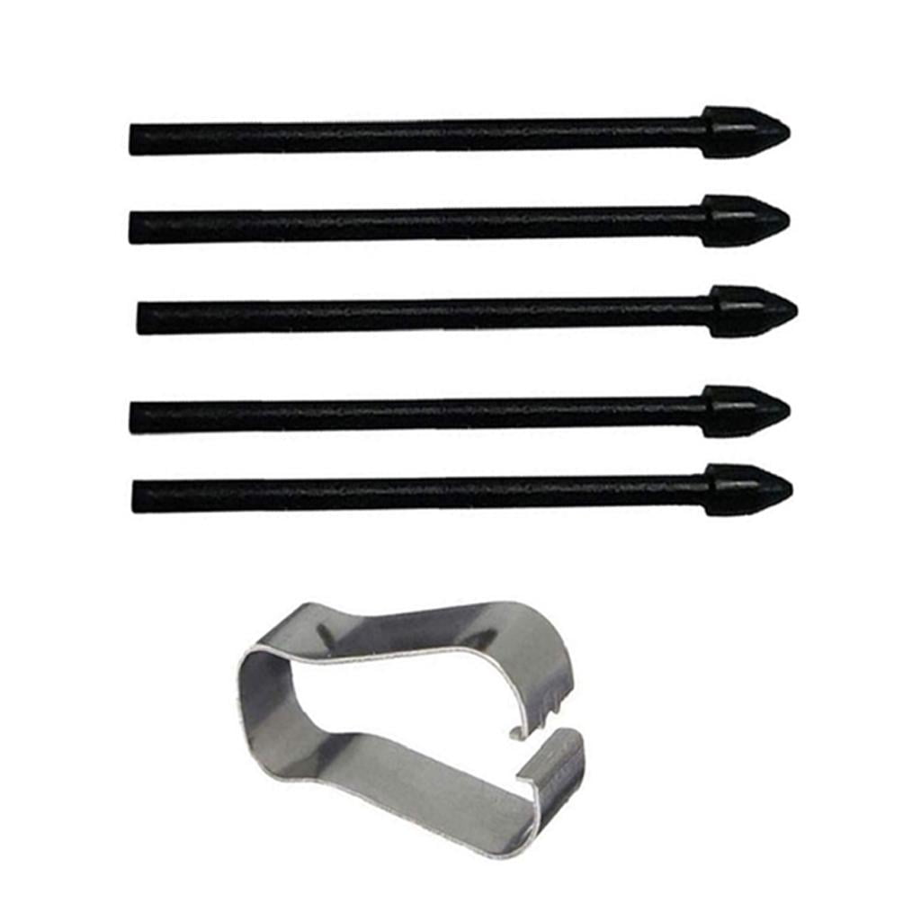 S Pen Tip Replacement Tab S6 Lite S Pen Tips Pen Refill Tool Set