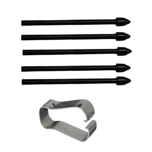 Marco de Fijación de Repuesto S-Pen Nibs jinwen Reemplazo de Pen Nibs