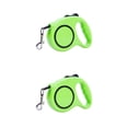 thumbnail image 4 of Maytalsory Laisse de Marche Automatique Rétractable pour Chien/chat Chiot Vert 2Set, 4 of 6