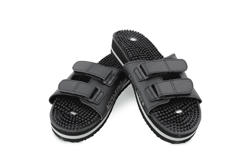 U.S. Jaclean - Foot Reflexology Sandals 