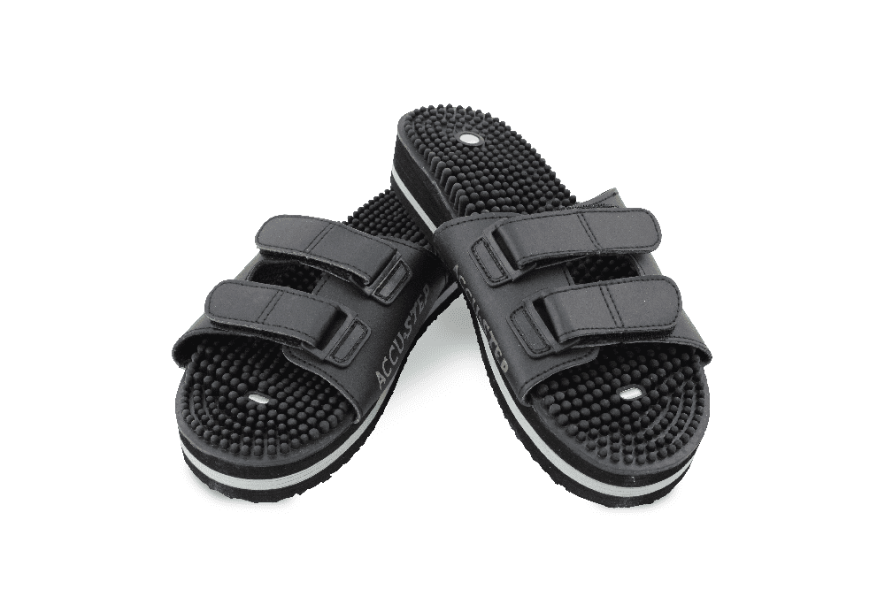 acupressure sandals amazon