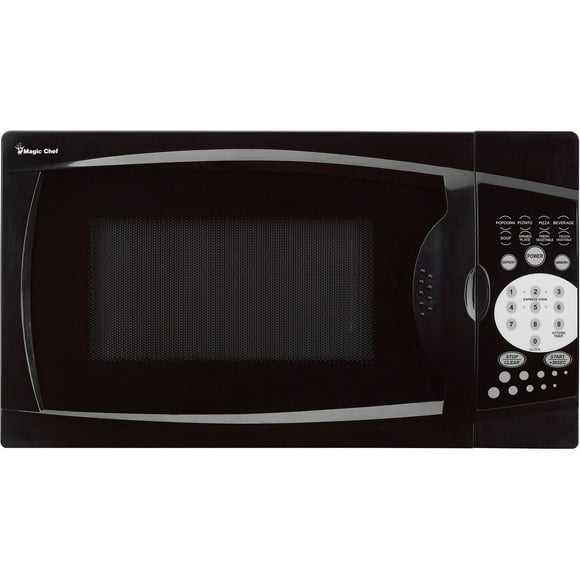 Microwave Ovens with Turntables
