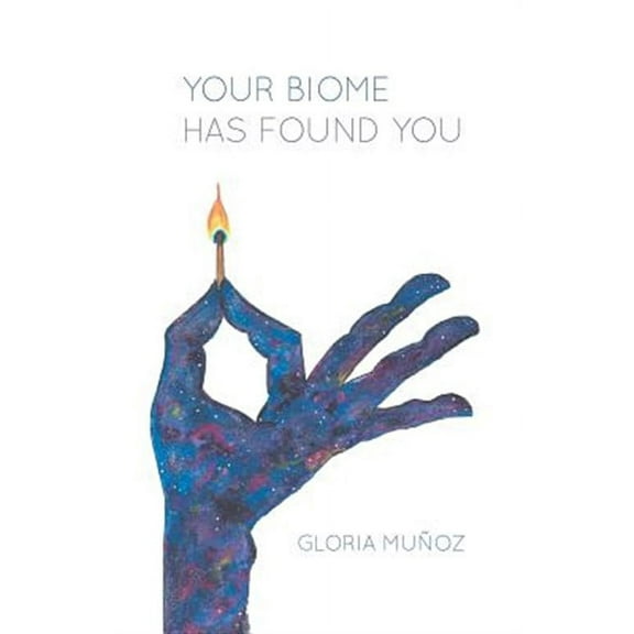 Your Biome Has Found You