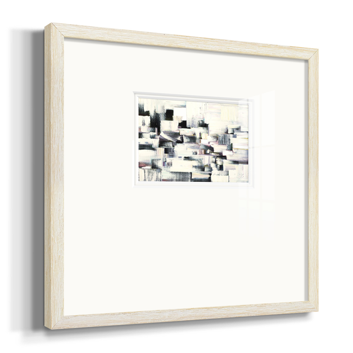 Memories of SpringPremium Framed Print