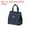 Dark Blue, variant on Insulated Lunch Bags, 2Pack 8"x5"x9" Lunch Portable Containers Bag, Dark Blue