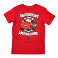 thumbnail image 3 of Playera Disney para Niño Diseño Car´s Multicolor Talla 8 2 Piezas, 3 of 4