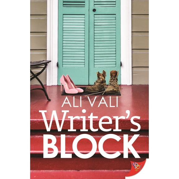 Writer's Block, (Paperback)